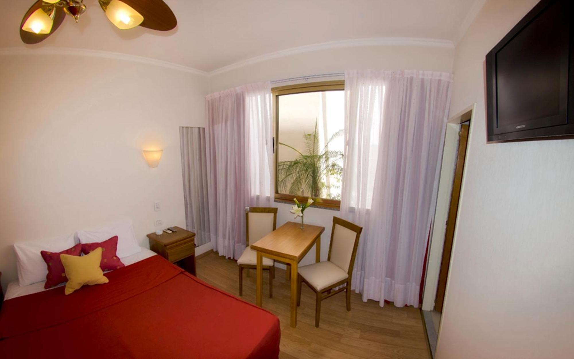 Hotel Rey — Fotos 3