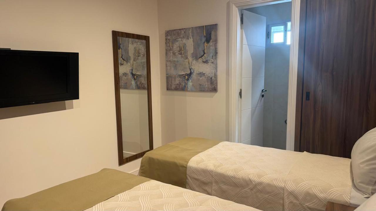 Hotel Rey, Buenos Aires